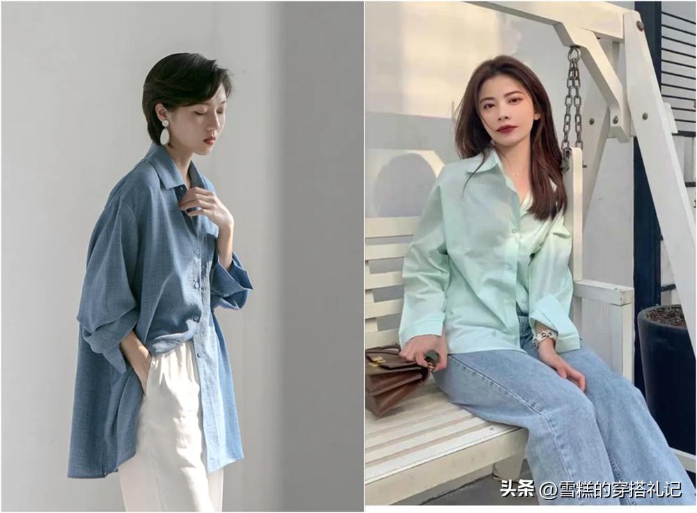 皮肤偏黄又黑的女性适合什么发色,偏黄偏黑肤色适合什么颜色的衣服