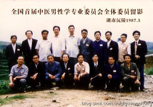 中医男科临床治疗学,中医男科专著