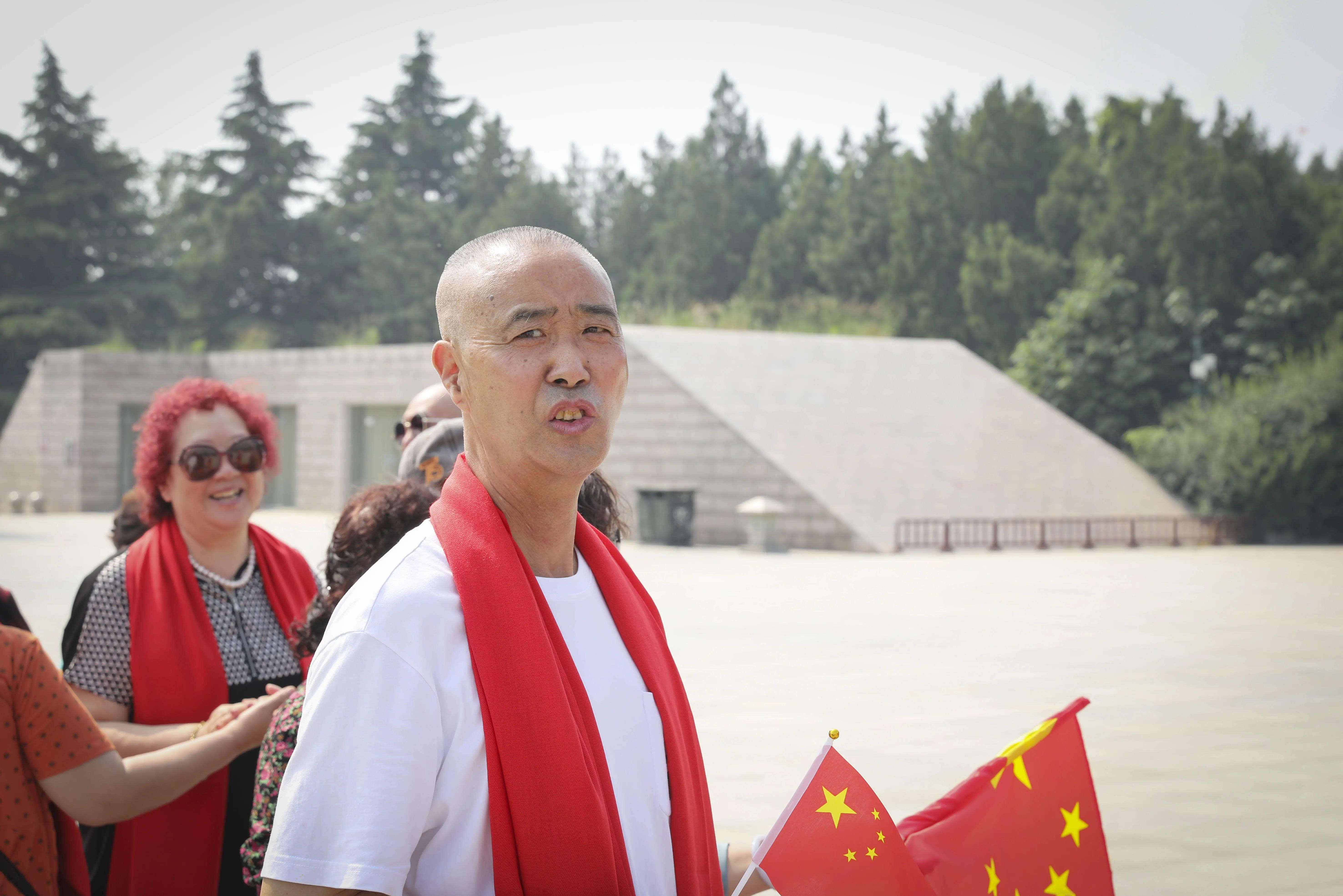 郑州市第十二中学55周年校庆,郑州十四中第二届艺术节