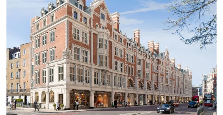 2022年英国住宅市场回顾暨2023年春夏季展望