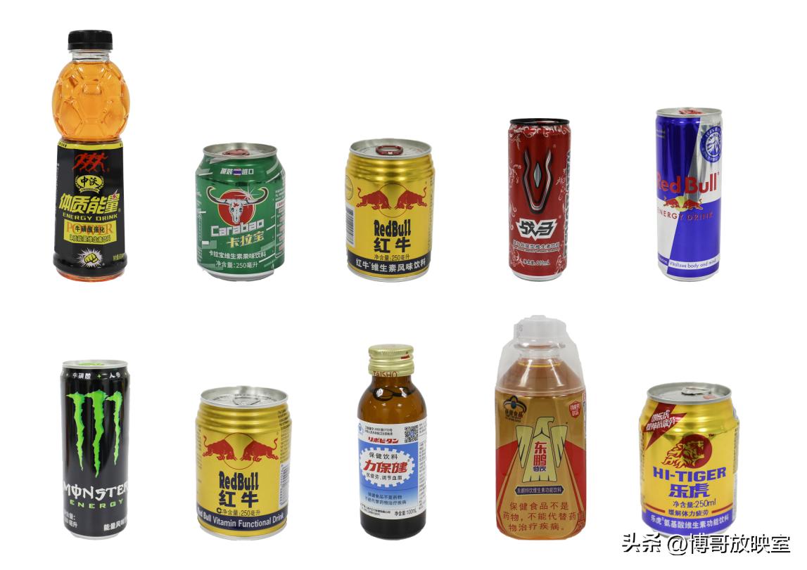 红牛发家史简介,中国红牛发家史