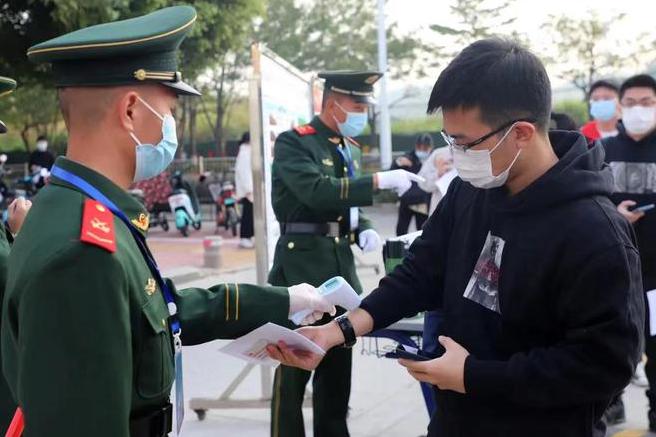 军队文职面试必考题型,军队文职面试必考的题