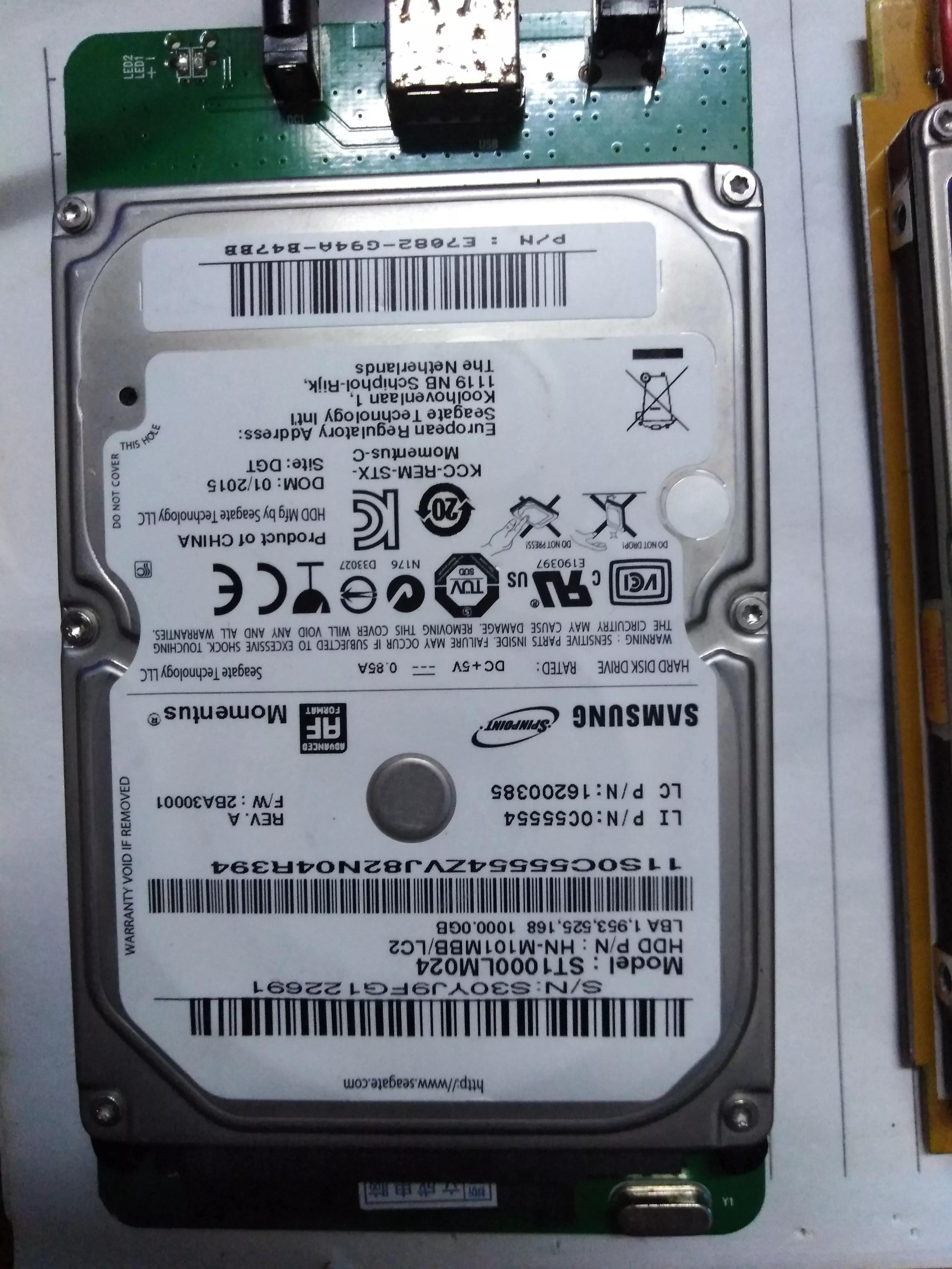 硬盘盒坏了怎么维修,硬盘盒把硬盘搞坏了