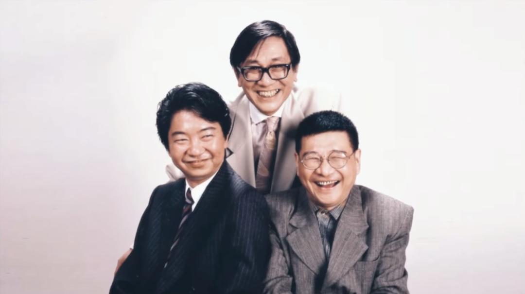 “我很流氓，但我不改”