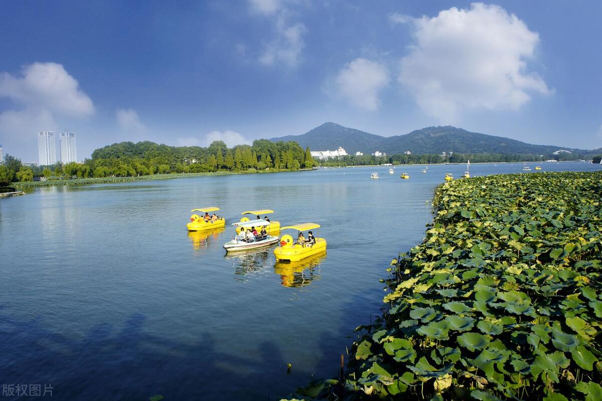 南京旅游攻略景点必去免门票,南京免费游玩景点推荐攻略