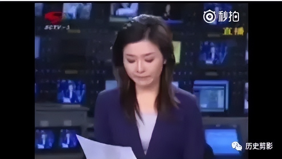 汶川地震15周年：100张照片，100个让人泪流满面的瞬间