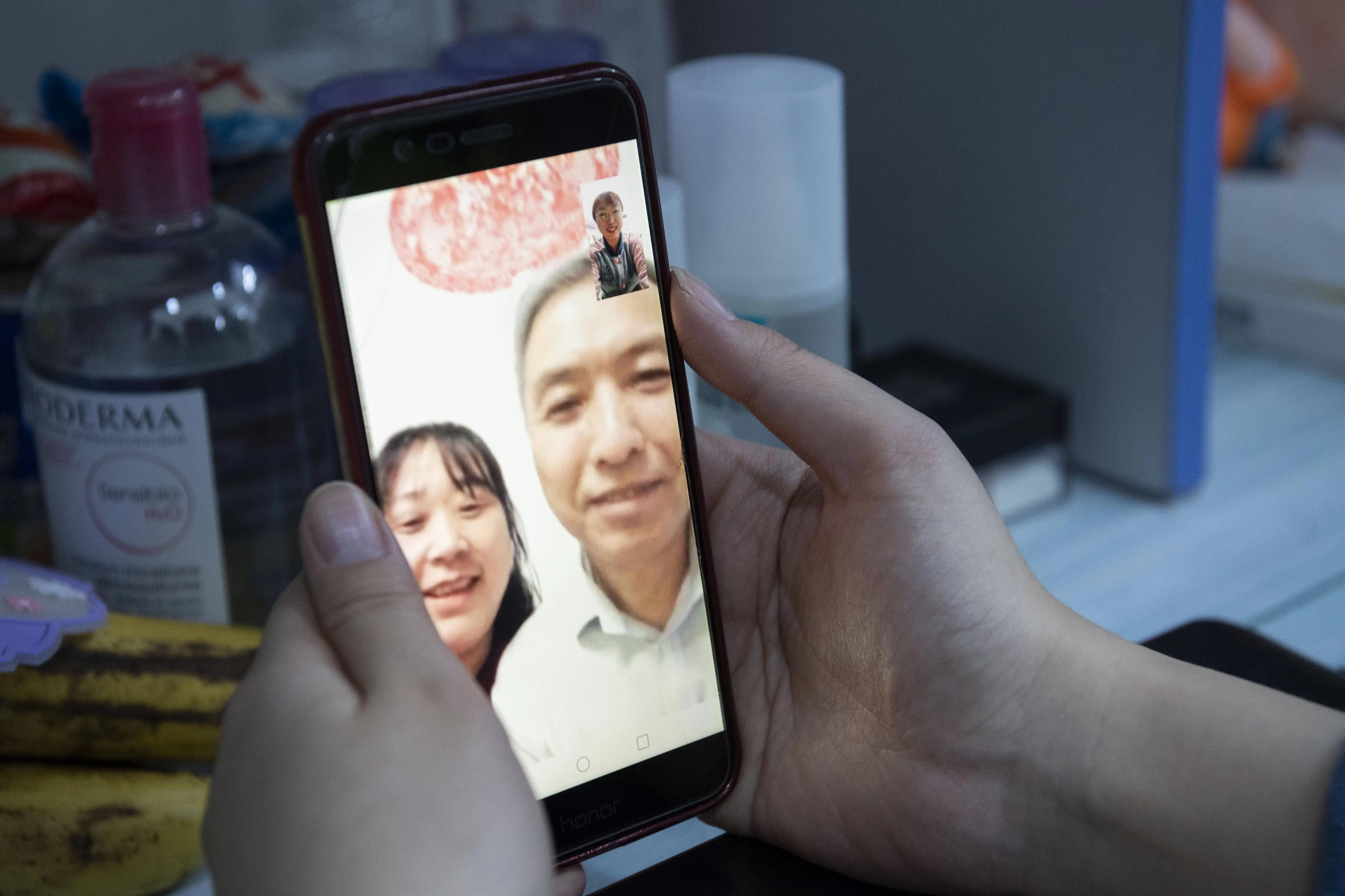 为什么有人总喜欢用微信打电话,为什么大家都喜欢打微信电话