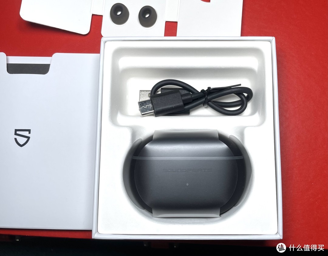 soundpeats蓝牙耳机pro,soundpeatsminipro降噪怎么样