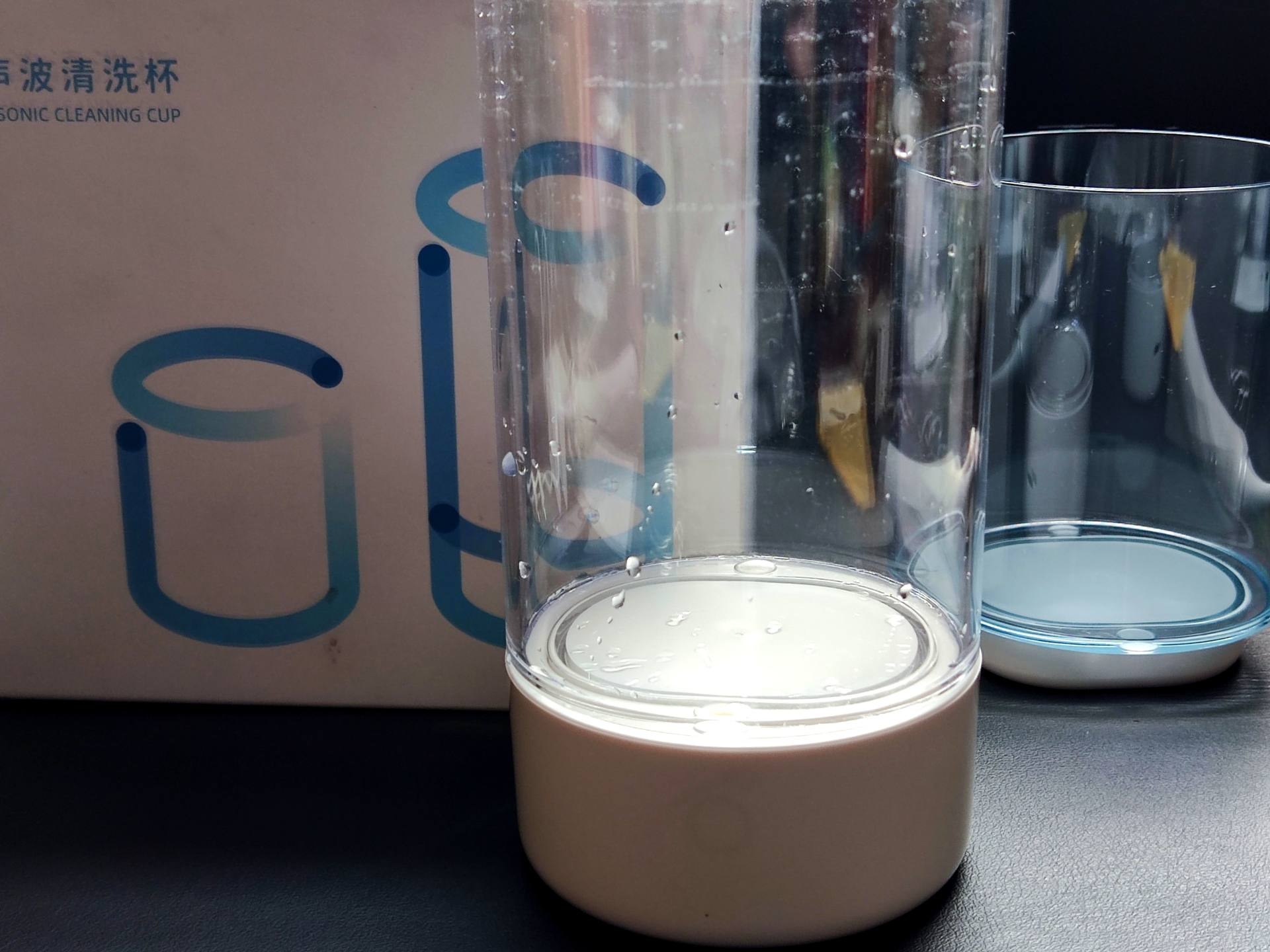 小泽超声波清洗杯,小泽医生超声波清洗杯怎样