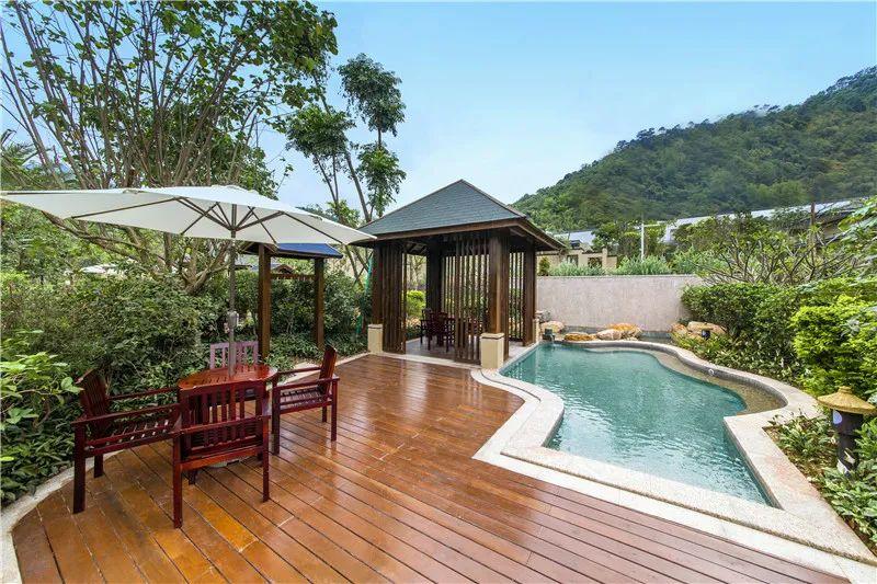 从化五星级豪华温泉,广州从化山水温泉