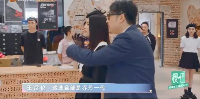 王岳伦官宣离婚后秒删,王岳伦离婚声明