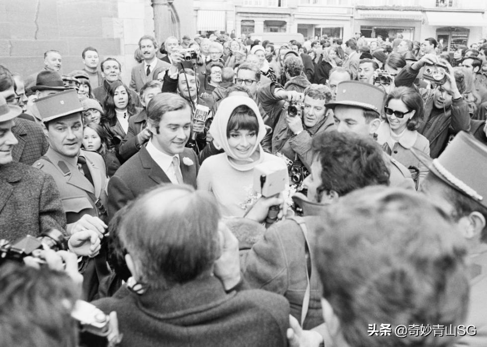 奥黛丽赫本的故事电影在哪看,纪梵希和奥黛丽赫本的故事