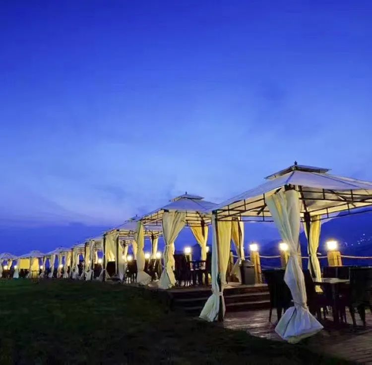 民宿推荐打卡网红酒店,北京小众网红打卡民宿