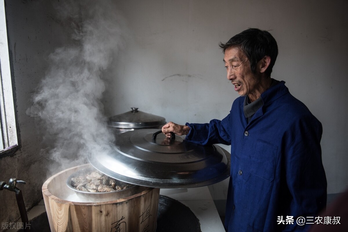 国家政策允许烧柴火煮饭吗,农村禁止烧柴煮饭是真的吗