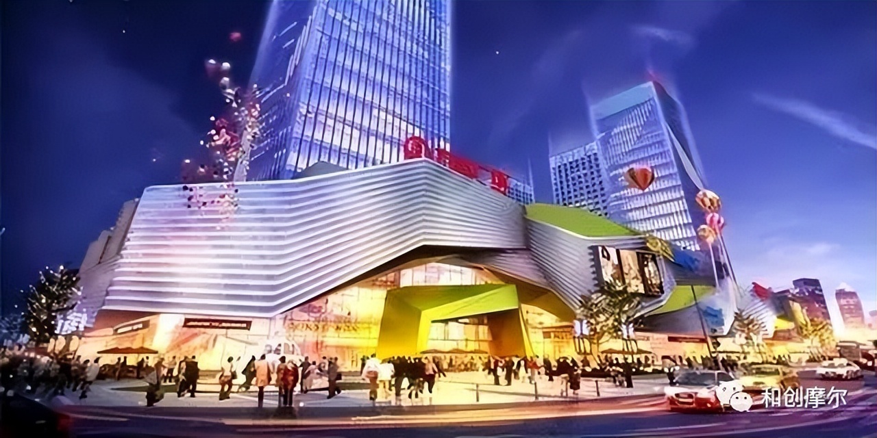 商业地产招商的四个主要阶段及五大策略技巧