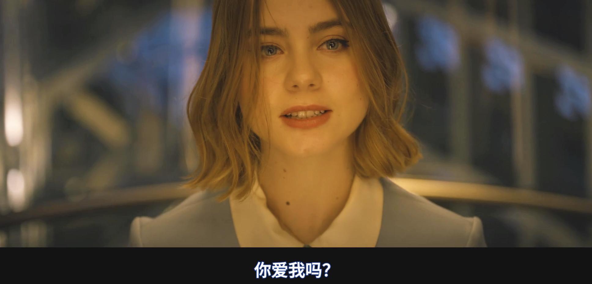 西班牙版《五十度灰》，除了主演的性张力，还有什么？