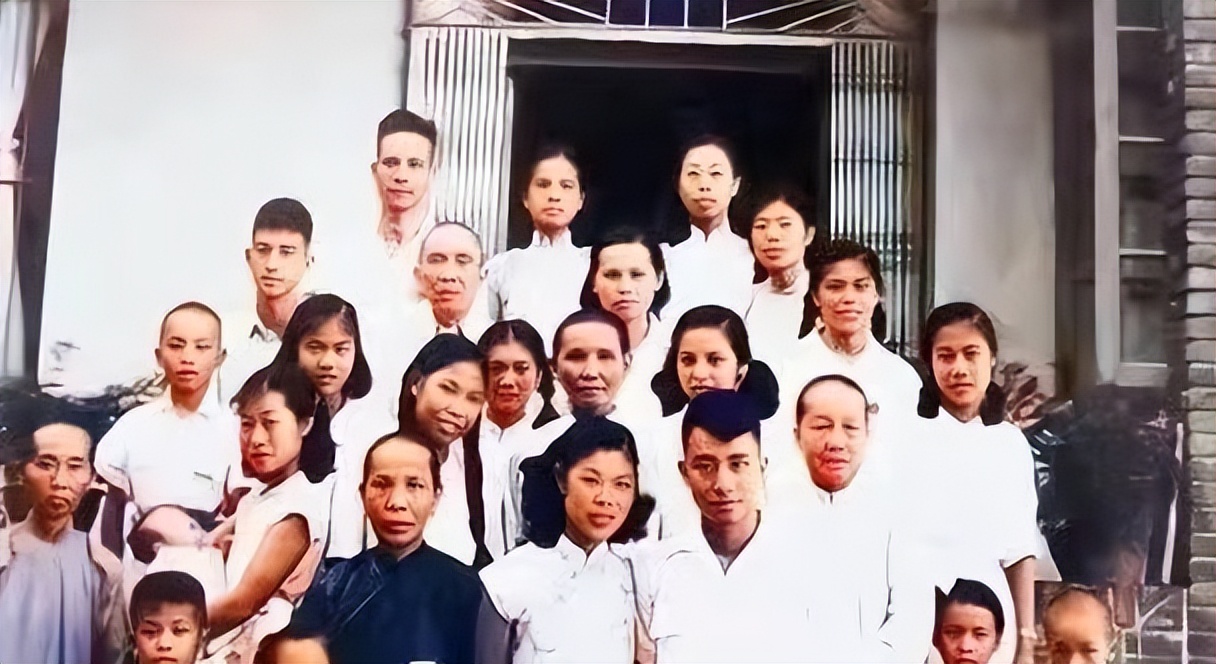 法国老太等中国初恋50年未嫁人,法国姑娘苦等初恋55年