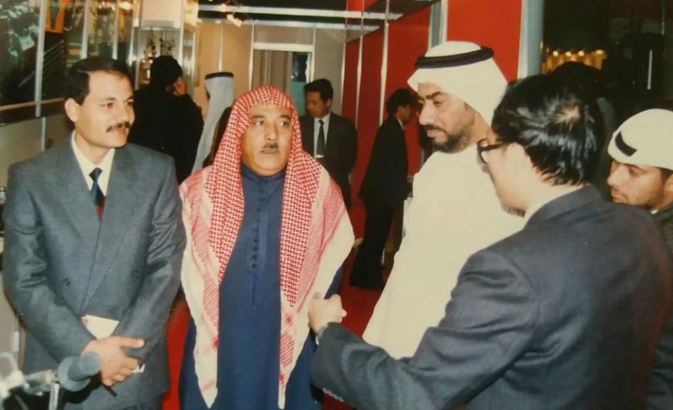 1987年沙特用35亿购买东风导弹,事后觉得太便宜,这钱花得值吗?