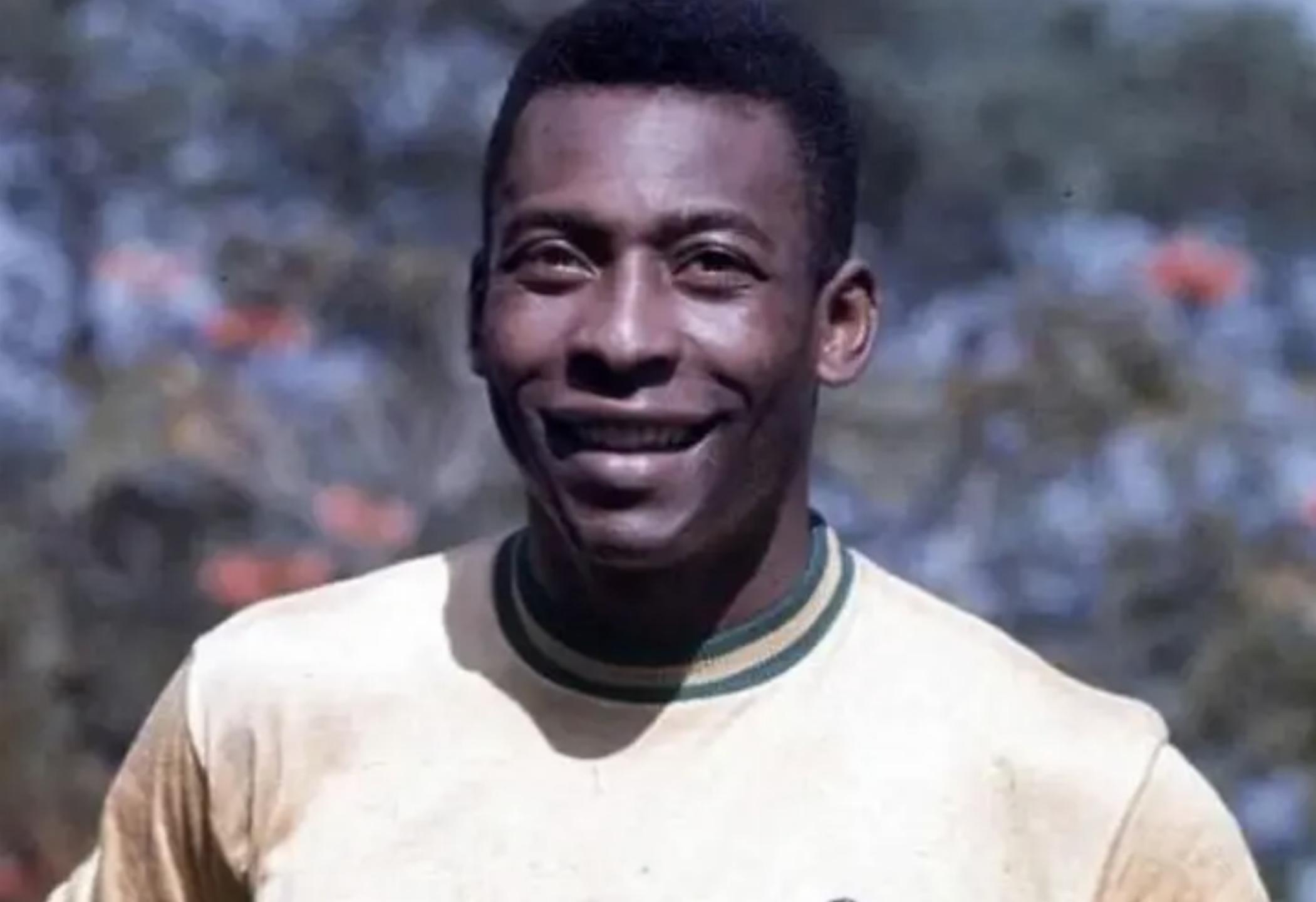 球王贝利去世享年82岁,球王贝利获得过几次世界杯冠军