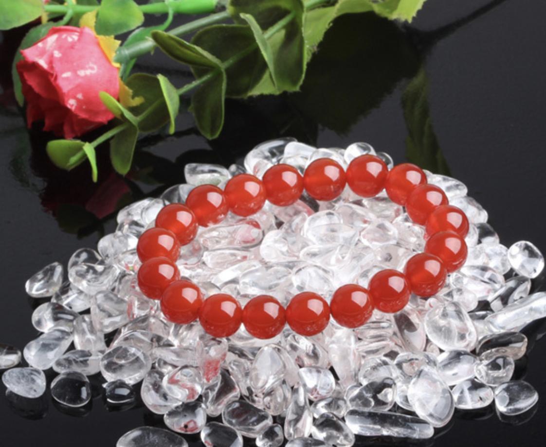 黄水晶消磁正确方法,水晶怎么消磁最好方法