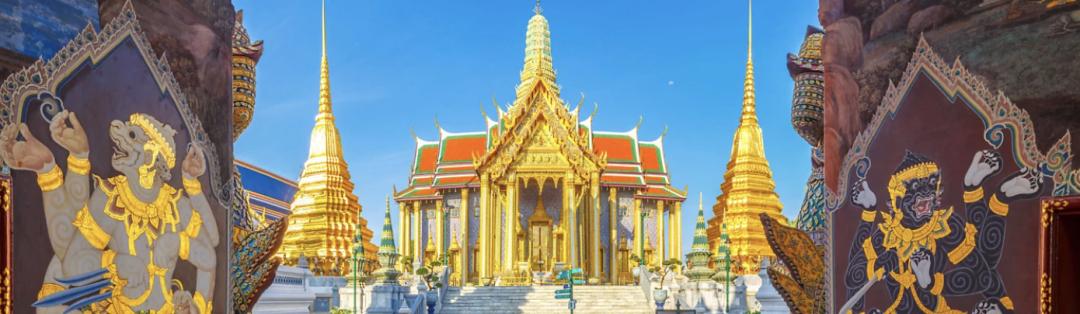 最新免签和落地签国家一览表,免签落地签推荐去哪里