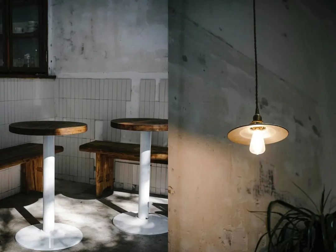 好爱这些面包店啊，为了它们即使早起我也愿意！