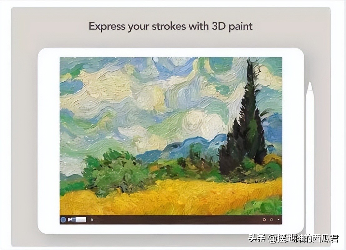 ipad和三星平板绘画,三星和苹果平板哪个适合画画