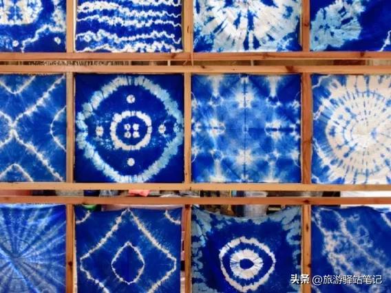 大理古城攻略三日游,最详细的大理古城旅游攻略