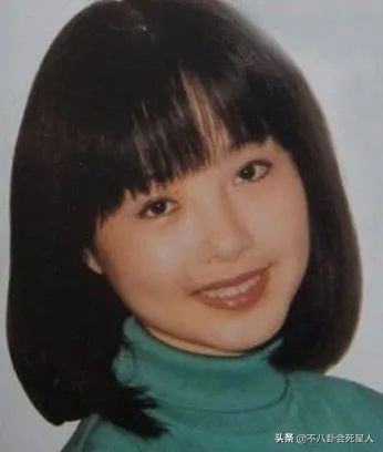 瘦脱相式衰老的7位女明星,瘦脱相的女孩子