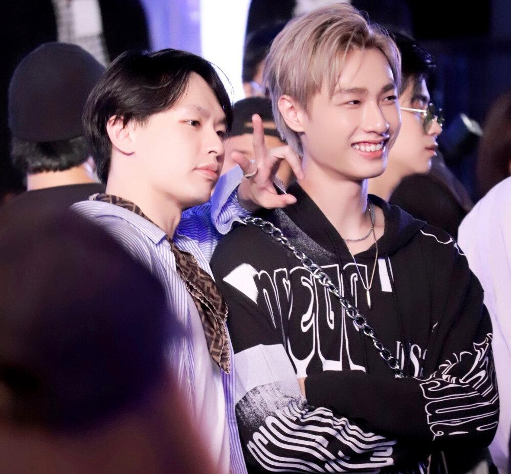 gun陈智霆高清,gun陈智霆好看吗