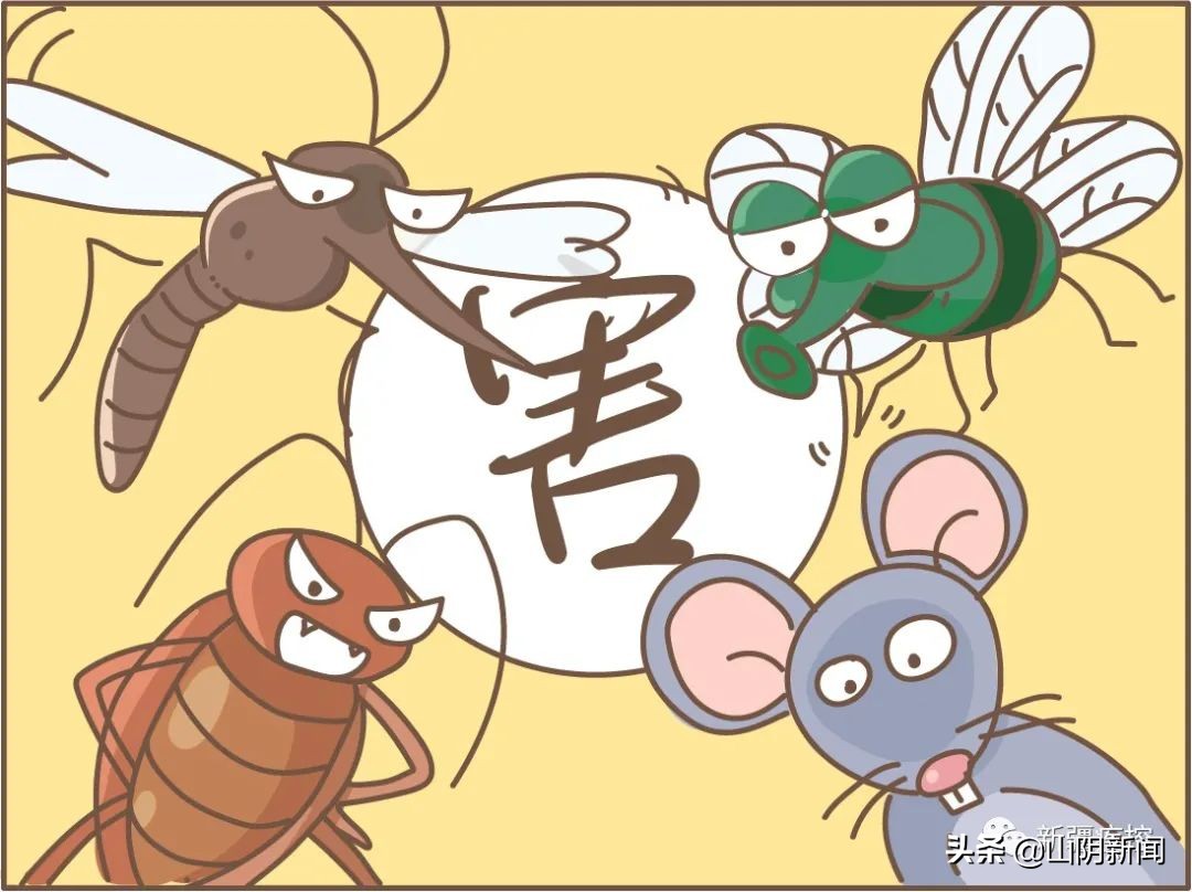 身边常见的动物传染病有哪些,动物之间传播的传染病