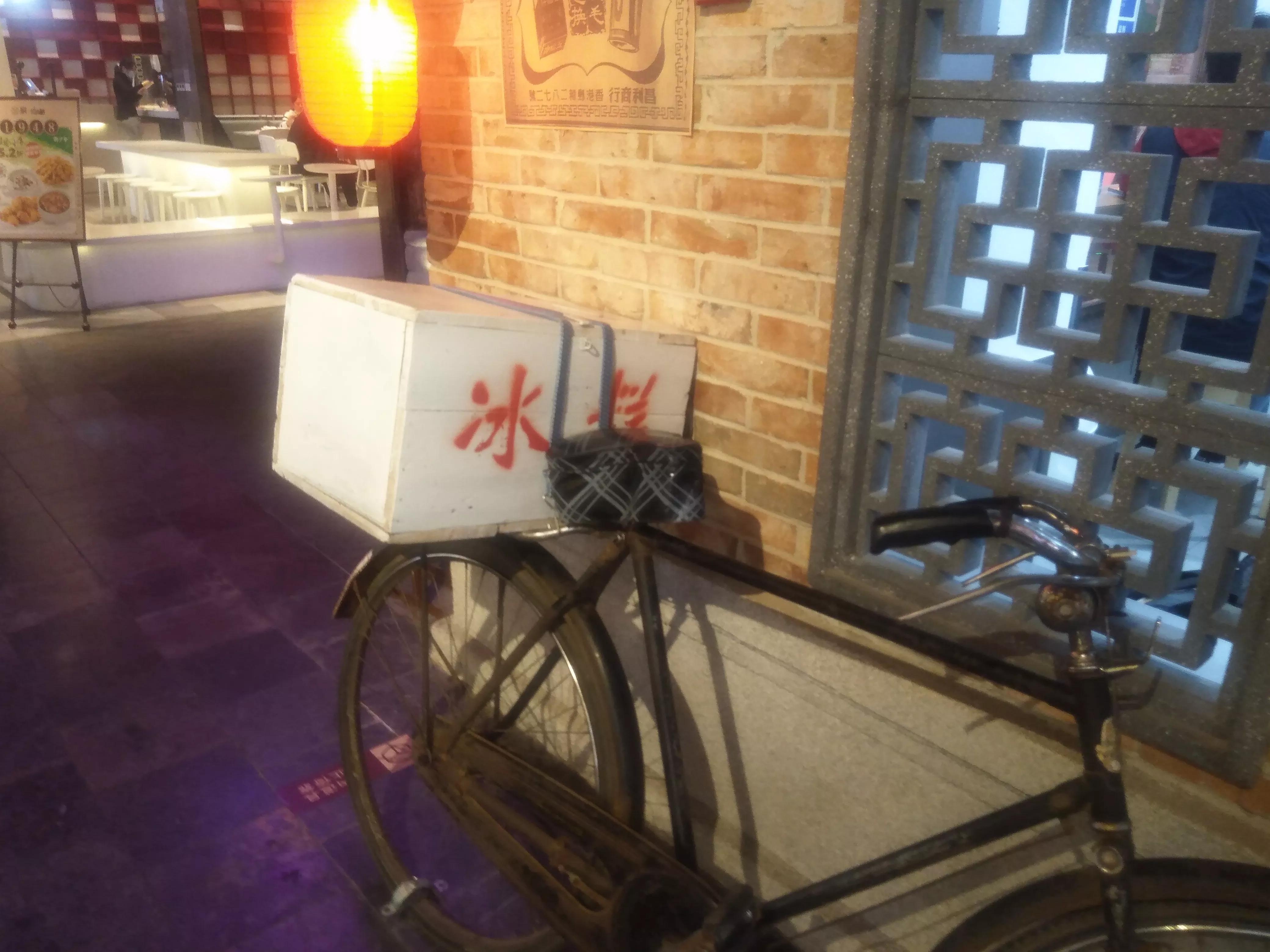 郑州1948主题街区路线图,郑州1948主题复古街区营业时间