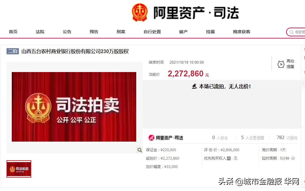 山西多家农商银行被处罚,山西农商银行5人被查