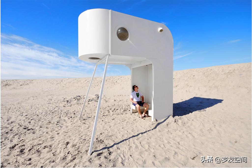 露营地面的玩法,最流行的露营方式轻奢露营