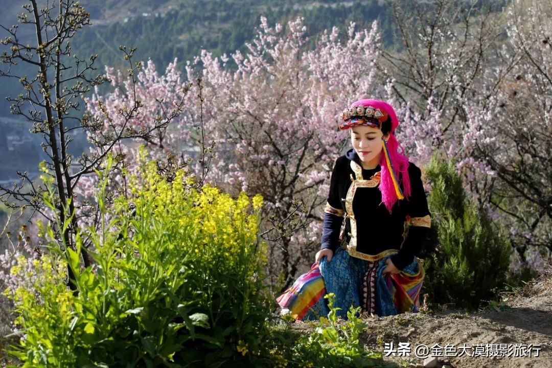 三大藏区的具体划分，你都知道吗？