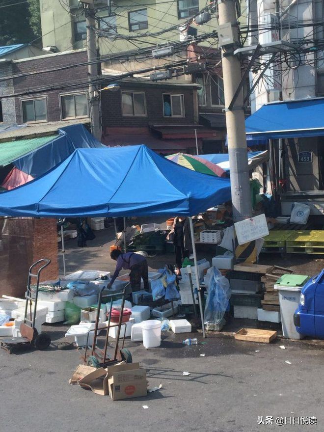 旅游韩国4天三晚跟团游,跟团游韩国五日游推荐理由