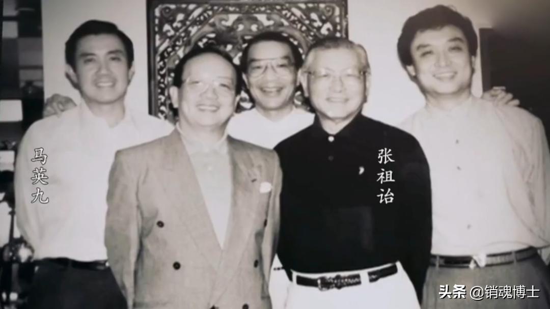 和平统一台湾从何而来？不放弃武统，是因为很多人为此付出一生