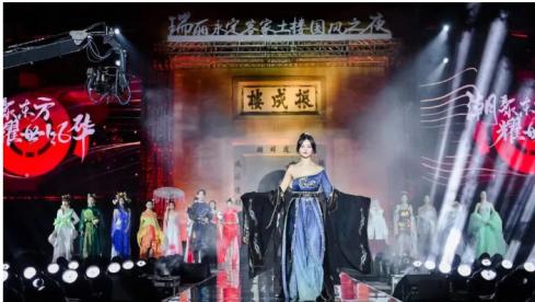 国风游戏真的美极了,最新出来的国风游戏