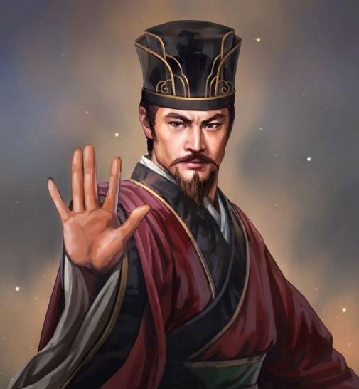 东吴第二任丞相，深受孙权信任，任职时间长达18年