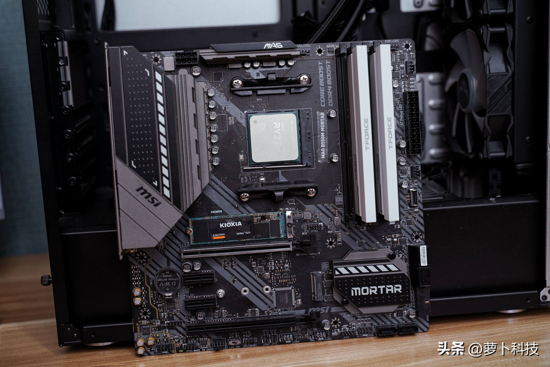 十铨梦境内存条测试,十铨梦境ddr44000c14