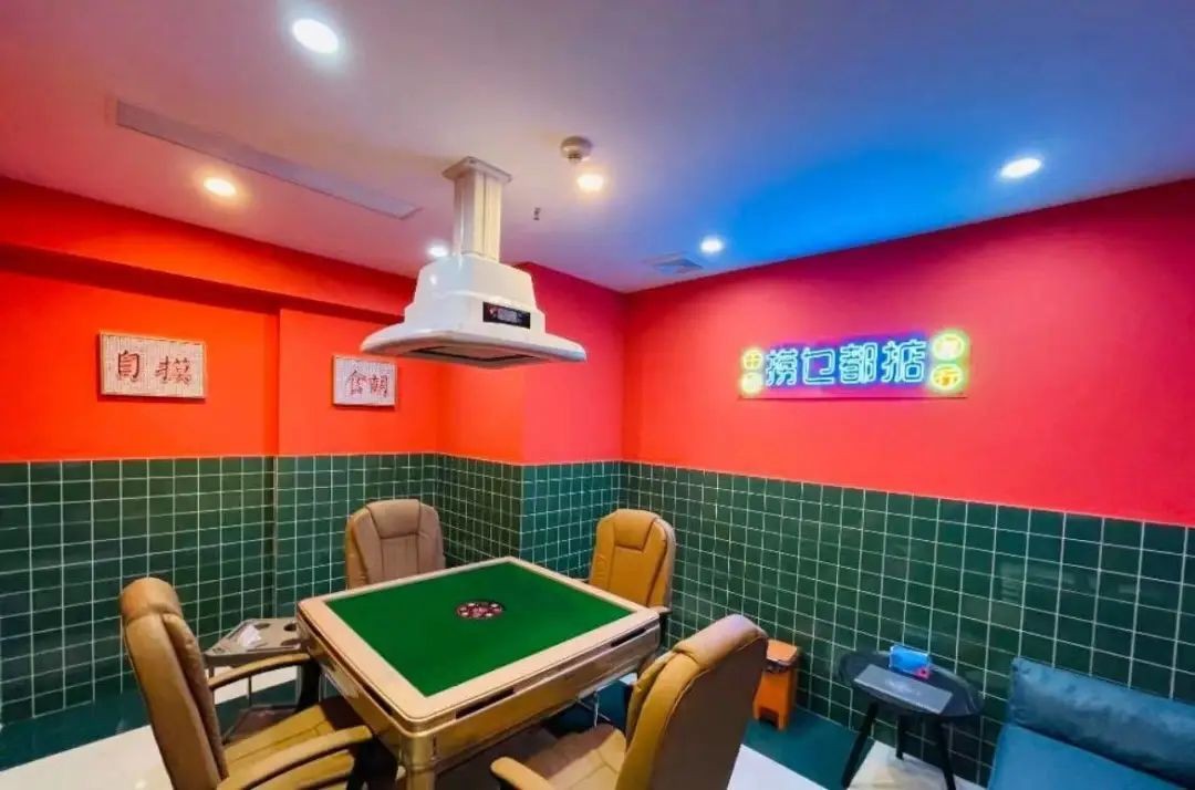 开一家棋牌室多少钱,开一家棋牌室需要多少钱一平方