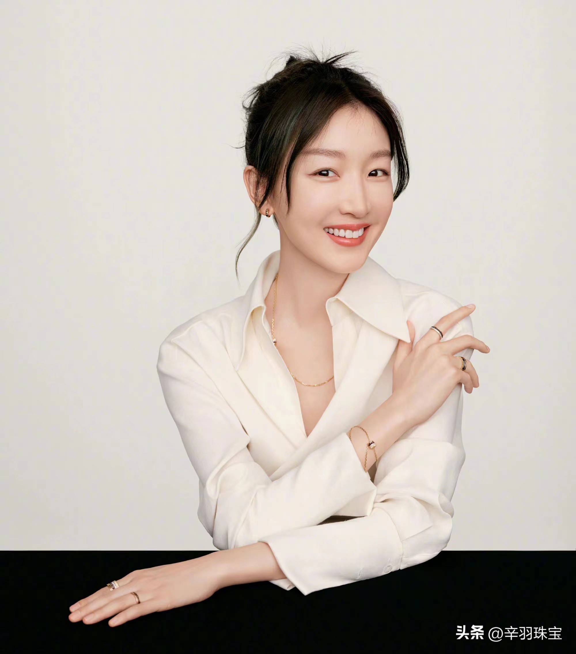 2021年七夕情人节黄金首饰金价,金价上涨黄金珠宝首饰