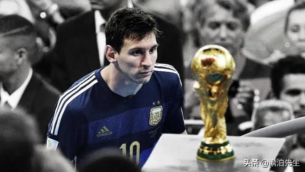 来来来聊一聊，你看过多少届世界杯？顺便预测一下今年的冠军