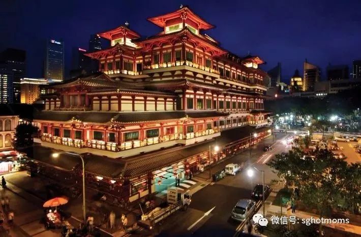 新加坡遛娃免费景点推荐一下,新加坡周末遛娃