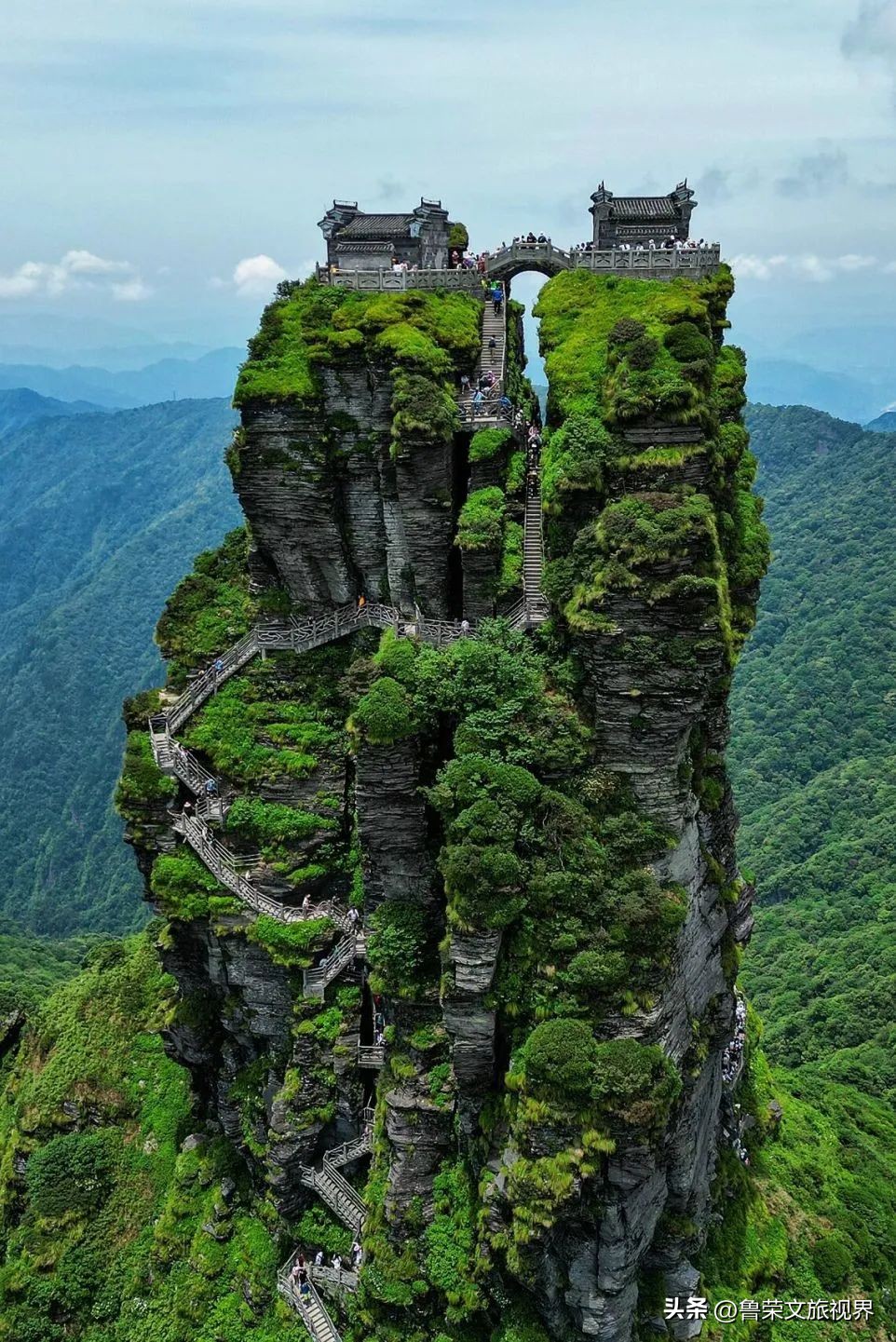 暑假请带孩子去这7个地方，每一个都美到炸裂！