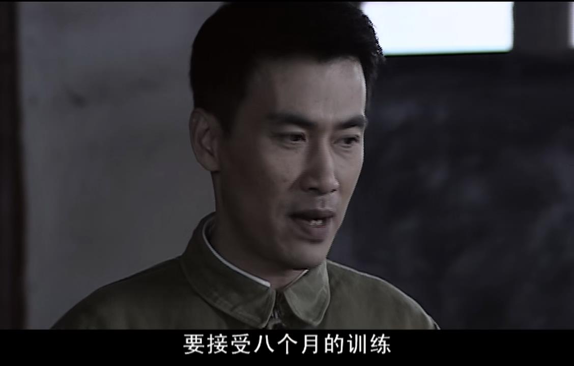 一口气看完谍战剧暗算全集解说,看国产的谍战电视剧