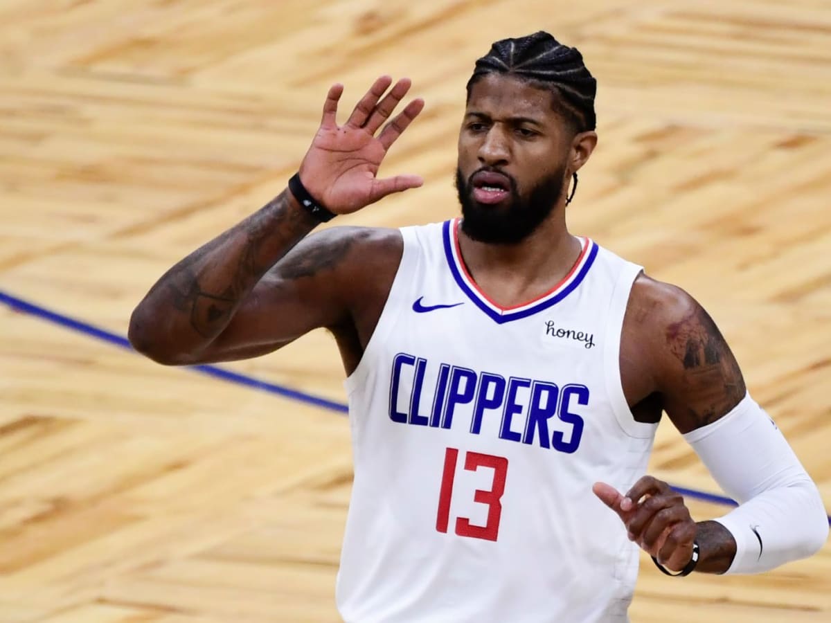 美媒列出现役最好的18名球员,快船球员年薪排行榜前十名