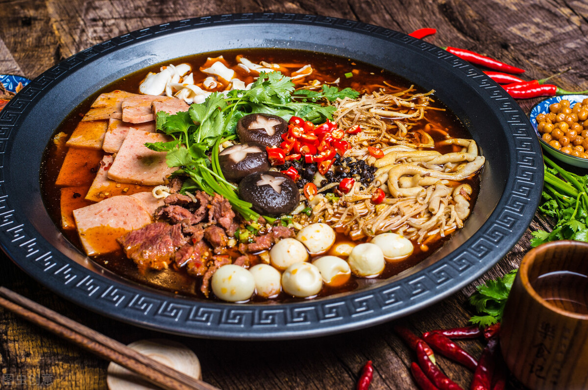 为啥白头发多了,人老了缺乏什么营养素