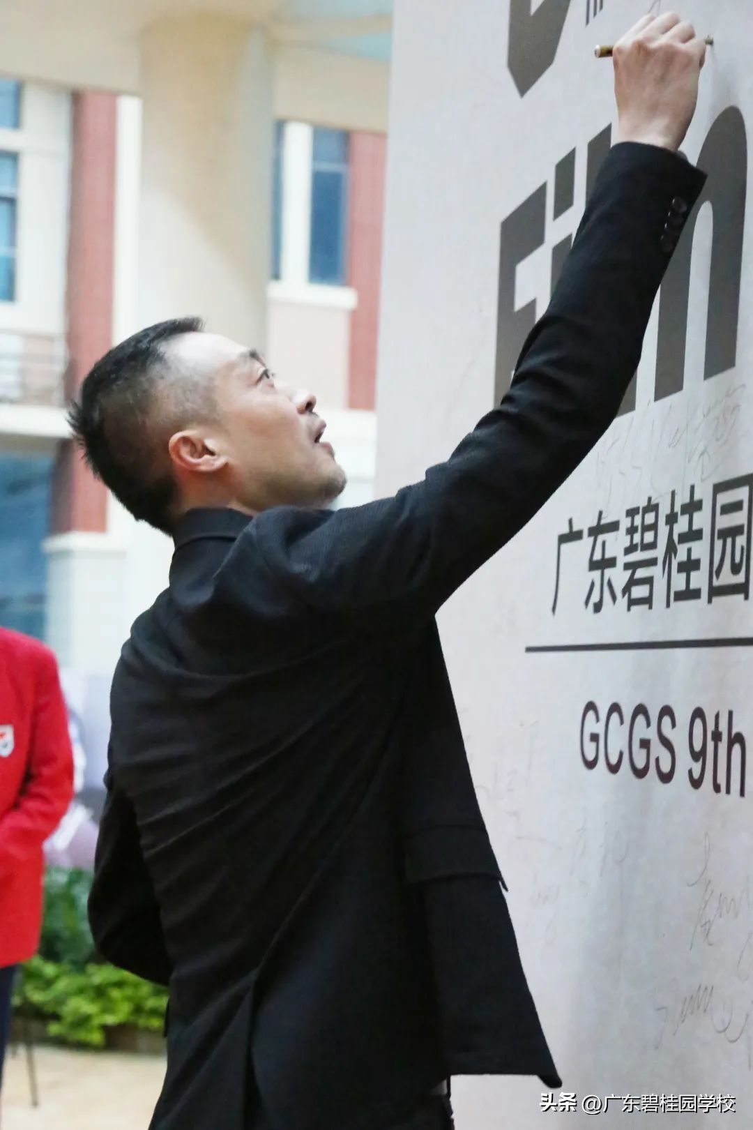 不忘初心！致每一个怀揣电影梦想的此间少年