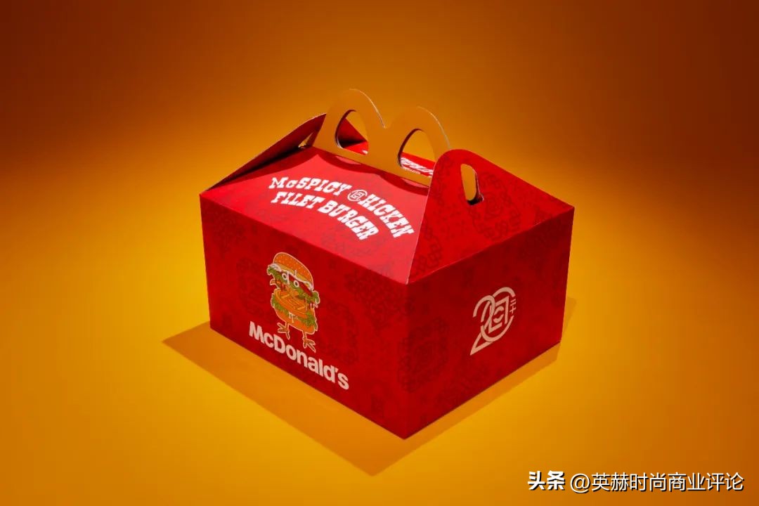 HMxMugler、Clotx麦当劳，2023年联名合作依然是大势吗？